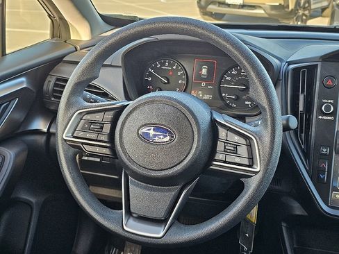 Certified 2025 Subaru Impreza 2.0i image 32