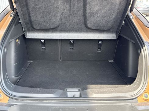 New 2026 Buick Envista Preferred w/ Convenience I Package FWD image 28