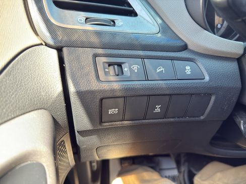 Used 2015 Hyundai Santa Fe Sport AWD/4WD image 25