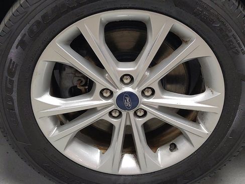 Used 2019 Ford Escape SE AWD/4WD image 31