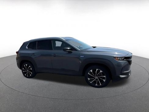 Used 2025 MAZDA CX-50 2.5 Hybrid w/ Premium Plus Pkg AWD/4WD image 2