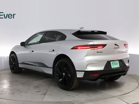 Used 2022 Jaguar I-PACE HSE image 14
