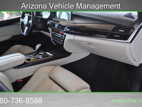 Used 2017 BMW X5 sDrive35i image 22