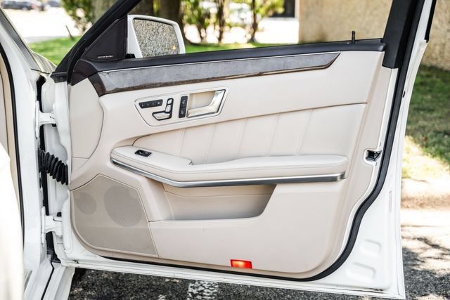 Used 2015 Mercedes-Benz E 350 4MATIC Wagon image 76