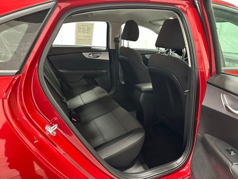 Used 2024 Kia Forte LXS image 45