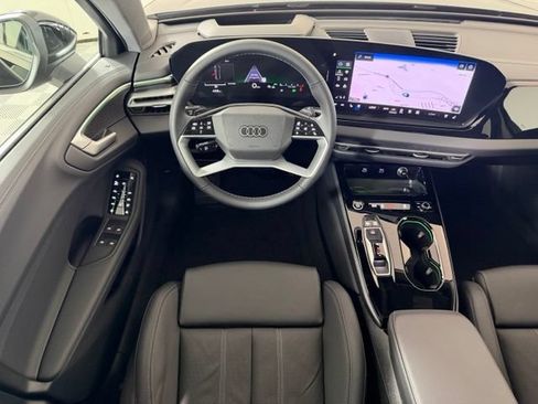 Certified 2025 Audi A5 2.0T Premium Plus w/ Premium Plus AWD/4WD image 12