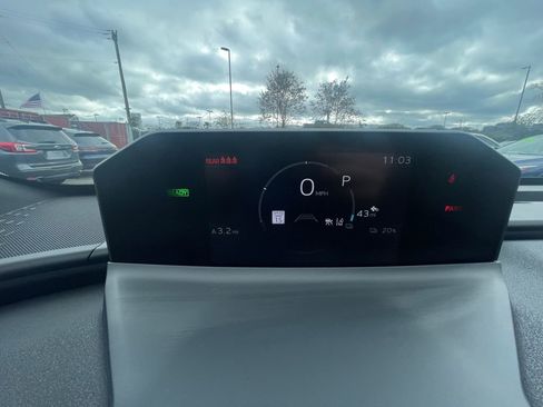 New 2026 Subaru Solterra image 14