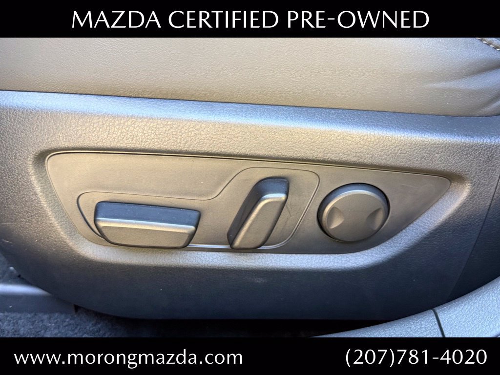 Used 2026 MAZDA CX-30 AWD 2.5 S w/ Select Sport Pkg image 25
