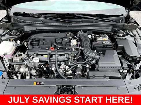 Used 2026 Kia K4 GT-Line Turbo FWD image 38
