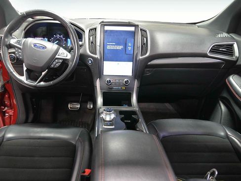 Used 2022 Ford Edge ST-Line AWD/4WD image 13