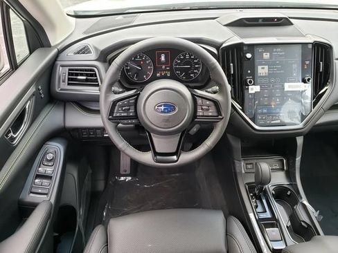 New 2026 Subaru Ascent Bronze Edition AWD/4WD image 14