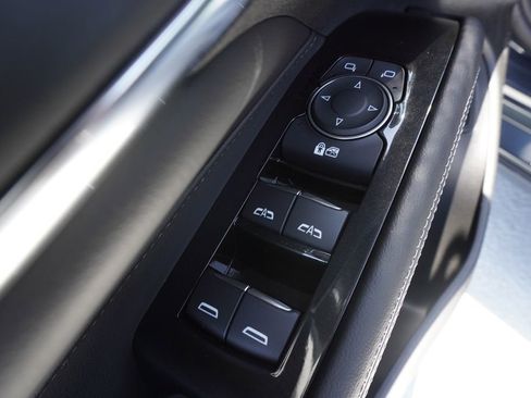 New 2025 Cadillac CT4 Premium Luxury image 15