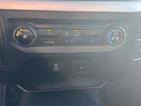 Used 2021 Ford F150 XL w/ Equipment Group 101A High AWD/4WD image 22