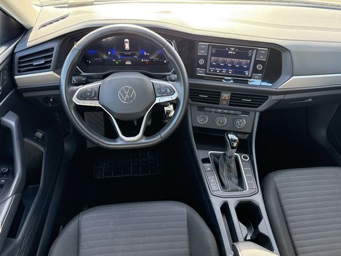 Used 2024 Volkswagen Jetta S image 23