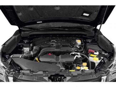 Used 2018 Subaru Forester 2.5i w/ Alloy Wheel Package image 16