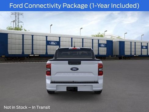New 2026 Ford Maverick Lobo AWD/4WD image 5