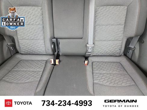 Used 2018 Chevrolet Equinox LT FWD image 15