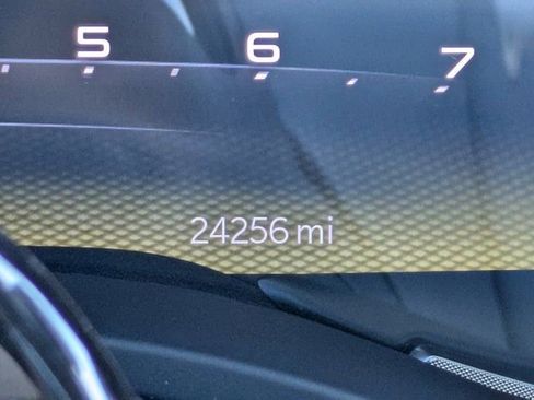 Used 2025 RAM 1500 Tungsten image 23