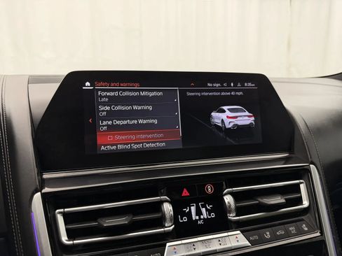 Used 2019 BMW M850i xDrive Coupe AWD/4WD image 38