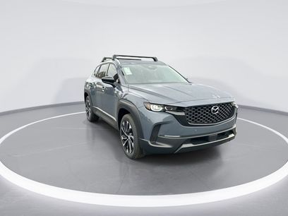 New 2026 MAZDA CX-50 2.5 Hybrid w/ Weather Package