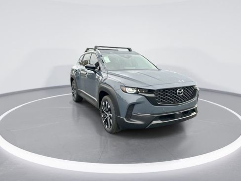 New 2026 MAZDA CX-50 2.5 Hybrid w/ Weather Package image 2