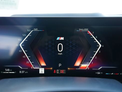 New 2026 BMW X5 sDrive40i w/ Executive Package image 17