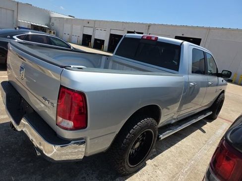 Used 2018 RAM 1500 Lone Star AWD/4WD image 6