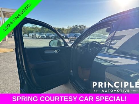 New 2026 Volvo XC40 B5 Core AWD/4WD image 20