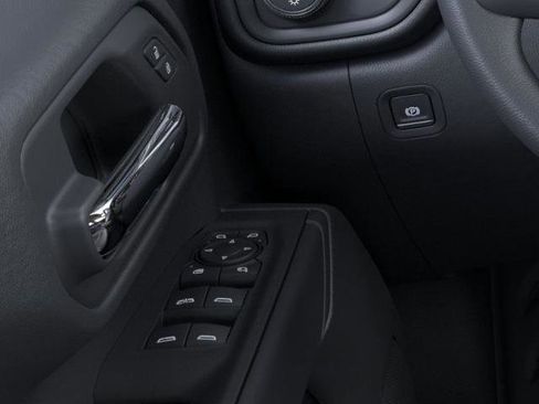 New 2026 GMC Sierra 2500 Pro w/ 1SA Pro Safety Plus Package image 46
