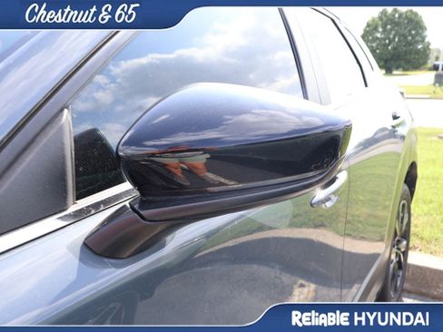 Used 2023 MAZDA CX-30 AWD 2.5 S w/ Preferred Package image 13