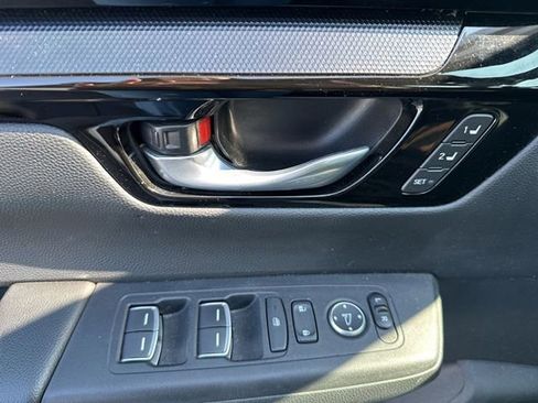 Certified 2023 Honda CR-V Sport Touring image 12