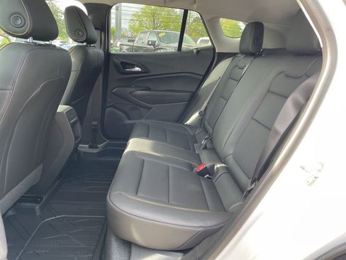 New 2026 Chevrolet Trax ACTIV image 38