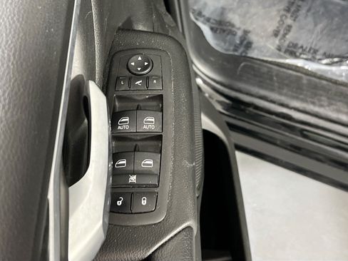 Used 2022 RAM 1500 Big Horn AWD/4WD image 18