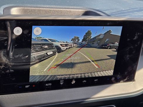 New 2026 Ford Maverick XL image 9