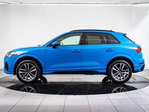 Used 2022 Audi Q3 2.0T Premium Plus image 12