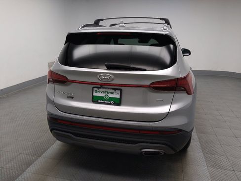 Used 2023 Hyundai Santa Fe XRT w/ Cargo Package AWD/4WD image 7