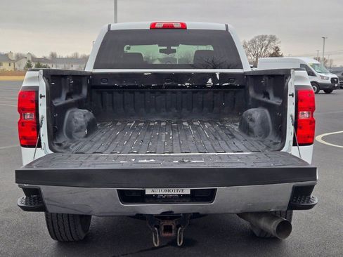 Used 2018 Chevrolet Silverado 2500 LT image 14