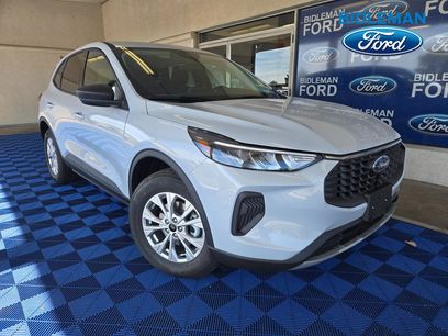 New 2025 Ford Escape Active