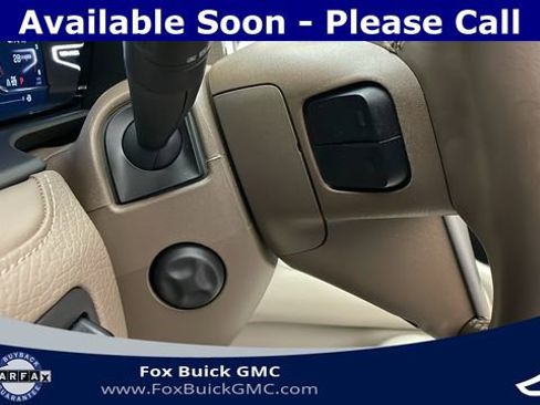 Certified 2023 GMC Yukon XL Denali w/ LPO, Floor Liner Package image 11