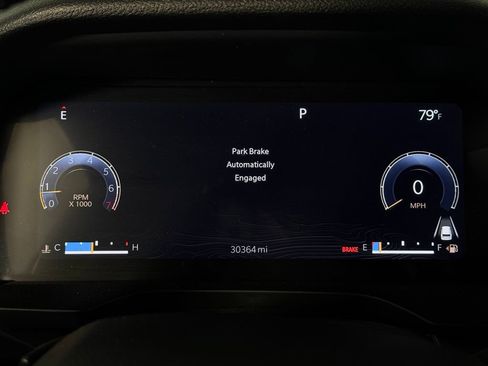 Used 2023 Jeep Grand Cherokee L Laredo AWD/4WD image 15
