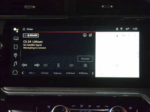 Used 2024 GMC Sierra 1500 Denali w/ Denali Reserve Package image 33