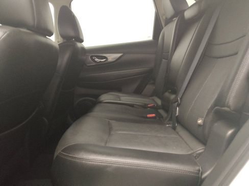 Used 2016 Nissan Rogue SL w/ SL Premium Package AWD/4WD image 18
