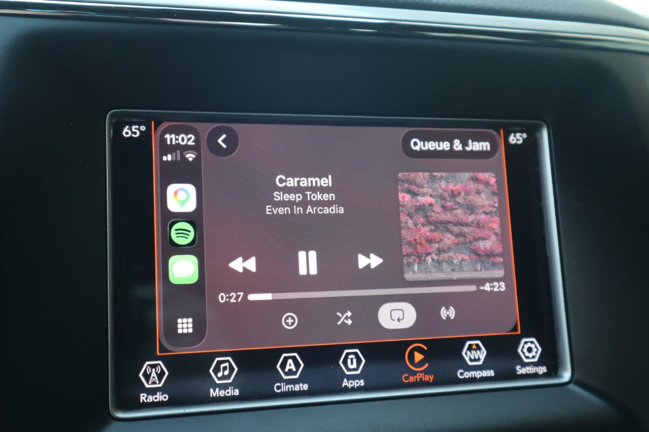 Used 2018 Jeep Grand Cherokee Laredo AWD/4WD image 74