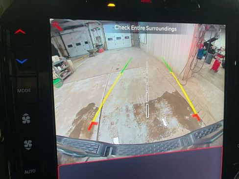 New 2026 RAM 1500 Rebel w/ Bed Utility Group image 17