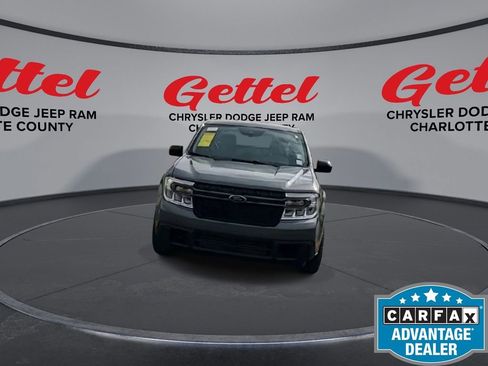 Used 2024 Ford Maverick XLT w/ Equipment Group 300A Standard image 3