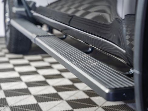 Used 2024 Chevrolet Silverado 2500 Custom w/ Custom Convenience Package image 20