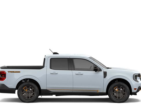 New 2026 Ford Maverick Tremor AWD/4WD image 29