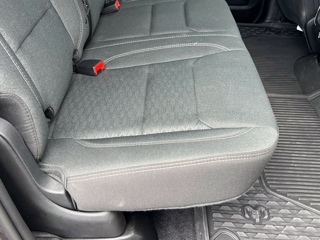 Used 2026 RAM 1500 Big Horn AWD/4WD image 19