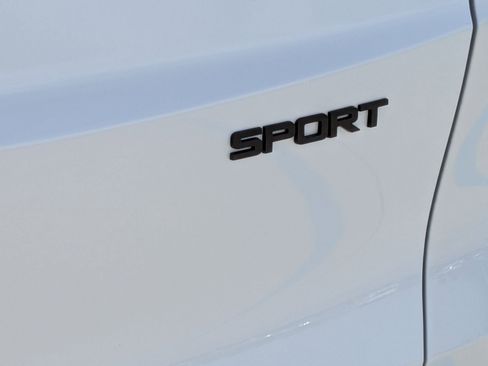 Certified 2024 Honda CR-V Sport-L image 28