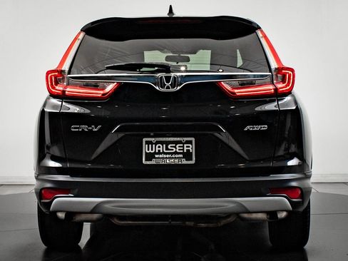 Used 2017 Honda CR-V EX image 7